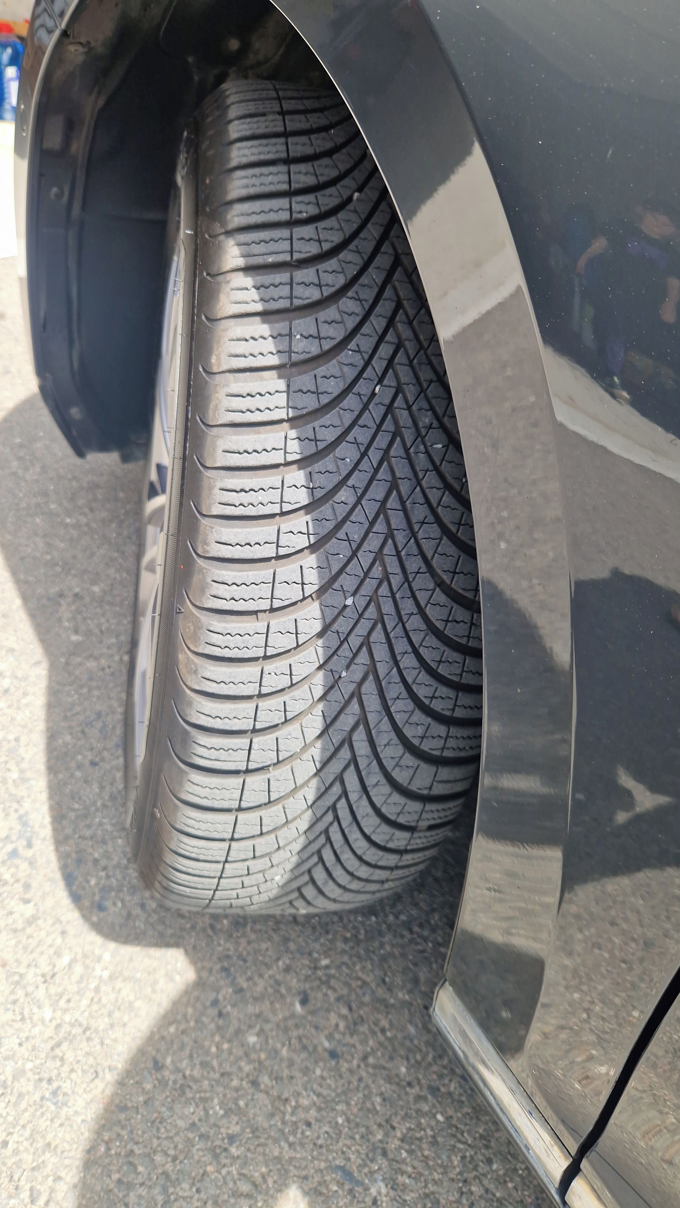 Volkswagen Passat, VW Passat GTE 160kW, ACC, DPH - fotka 6