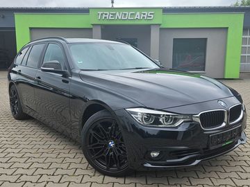 320i Touring LED ACC NAVI
