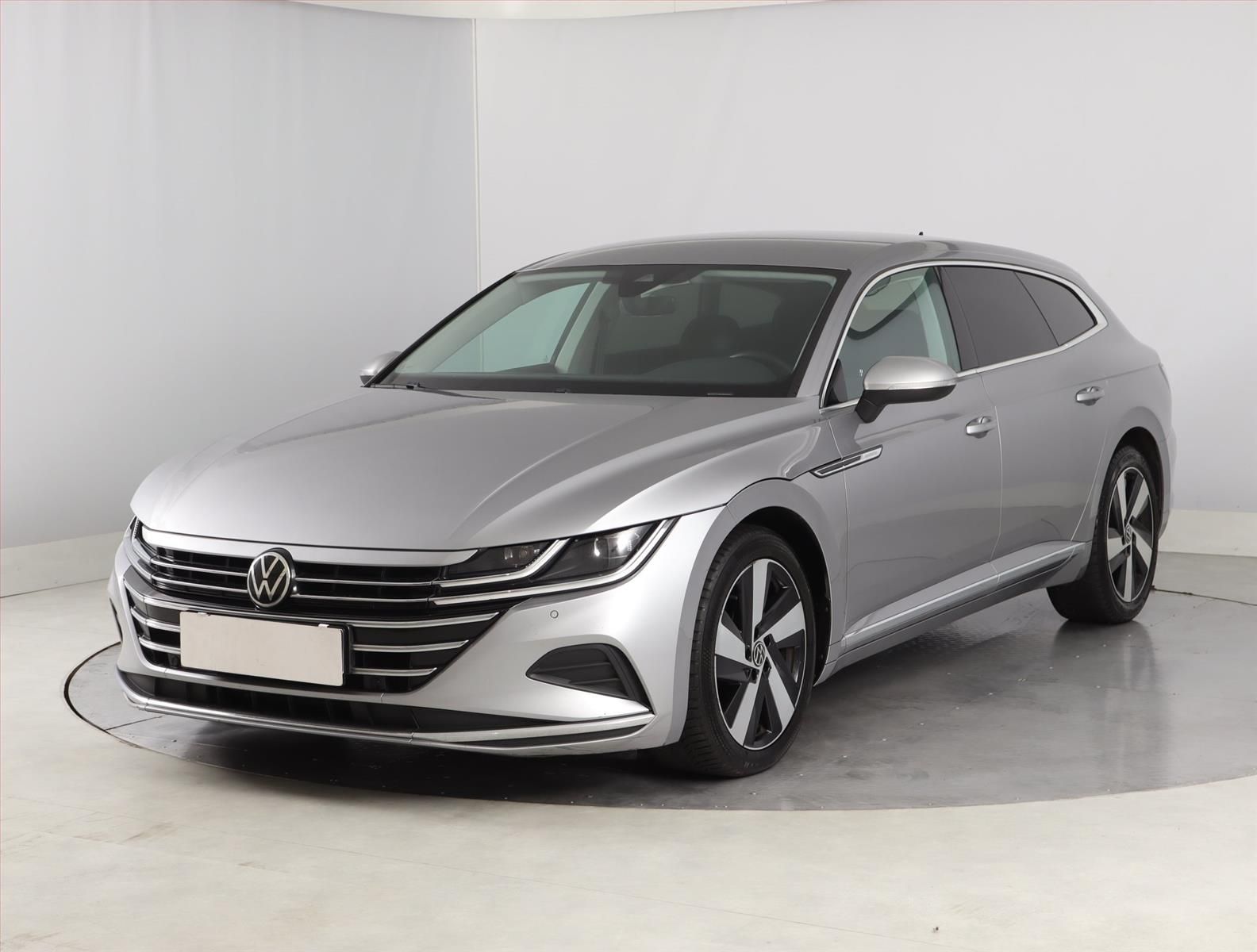 Volkswagen Arteon Shooting Brake, 2.0 TDI, Elegance, Automat - fotka 2