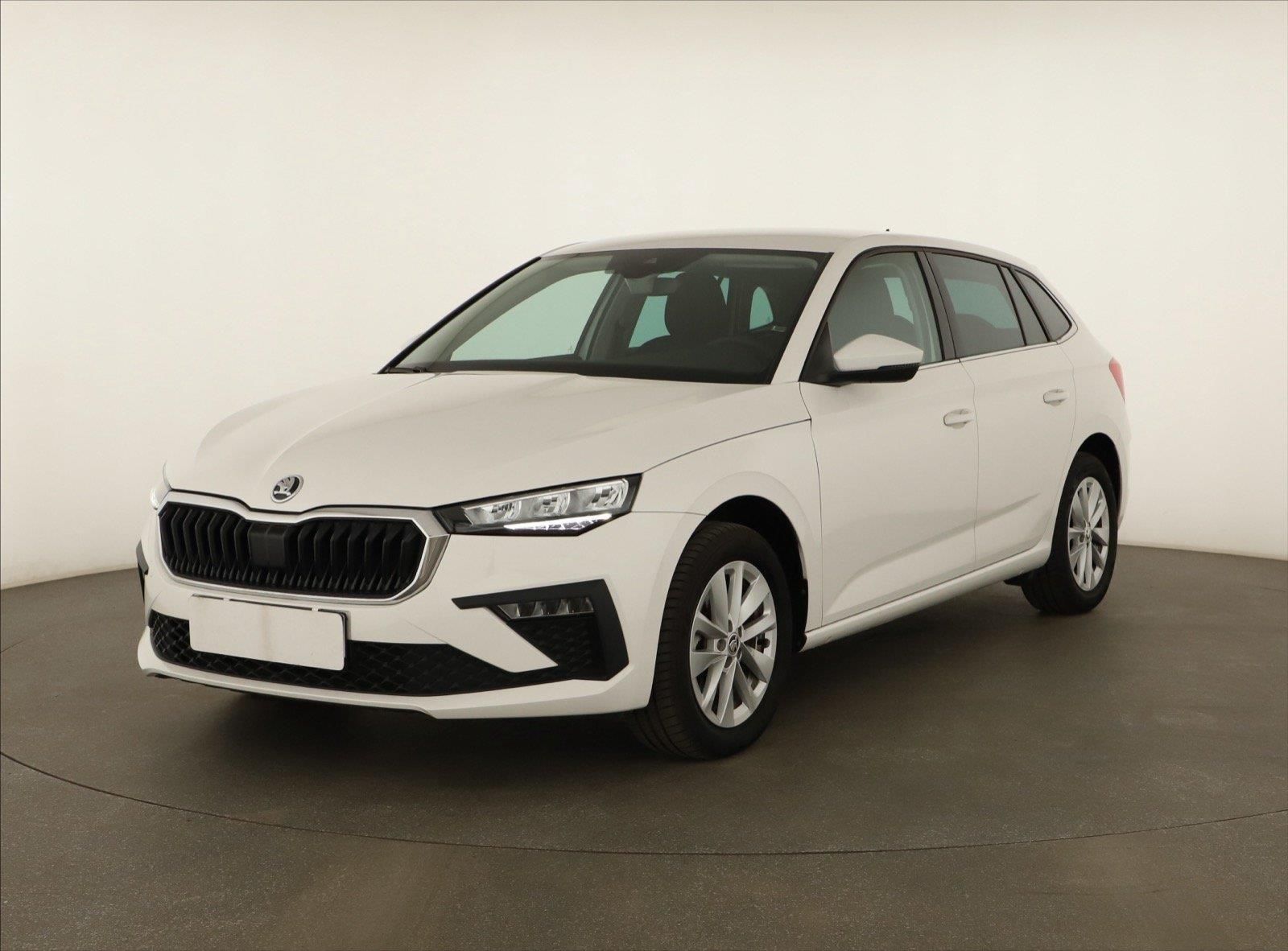 Škoda Scala, 1.0 TSI, Top Selection, Záruka - fotka 2