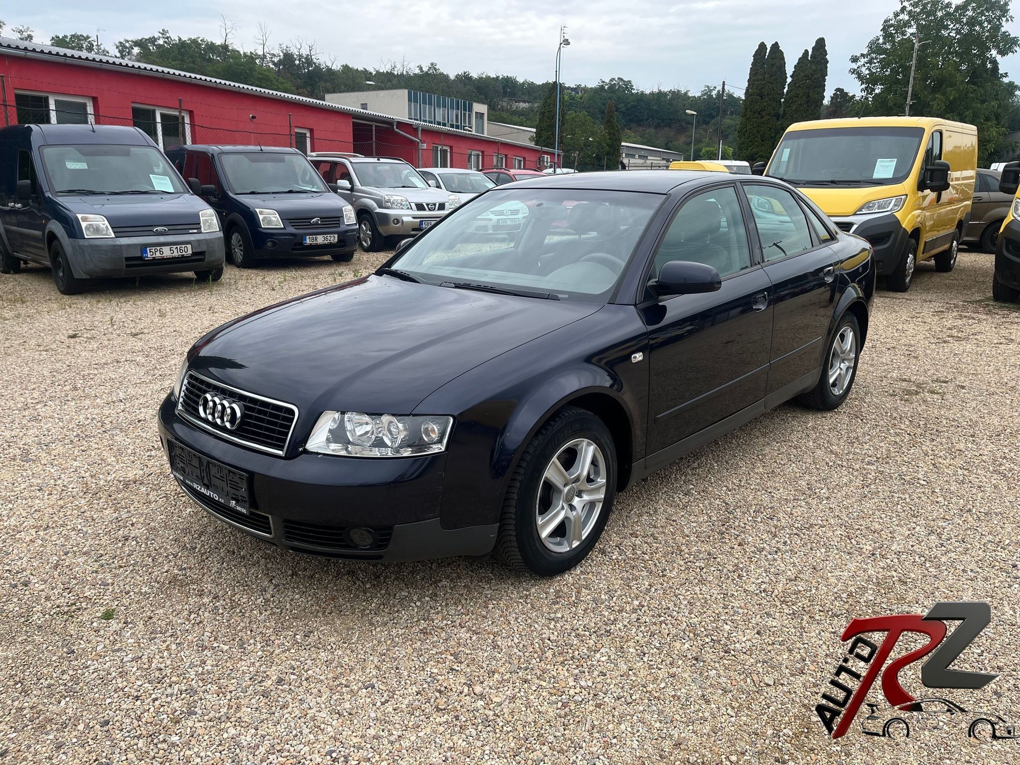 Audi A4, 1.9TDI 74KW*KLIMA*