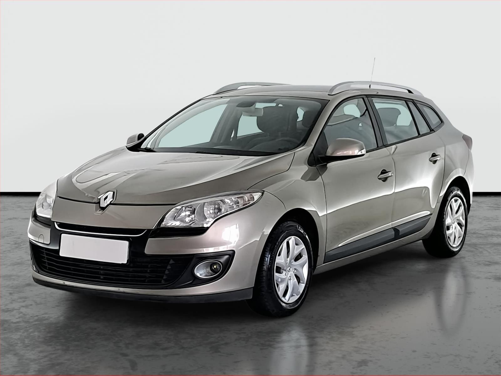 Renault Mégane, 1.5 dCi, po STK, Tažné - fotka 2