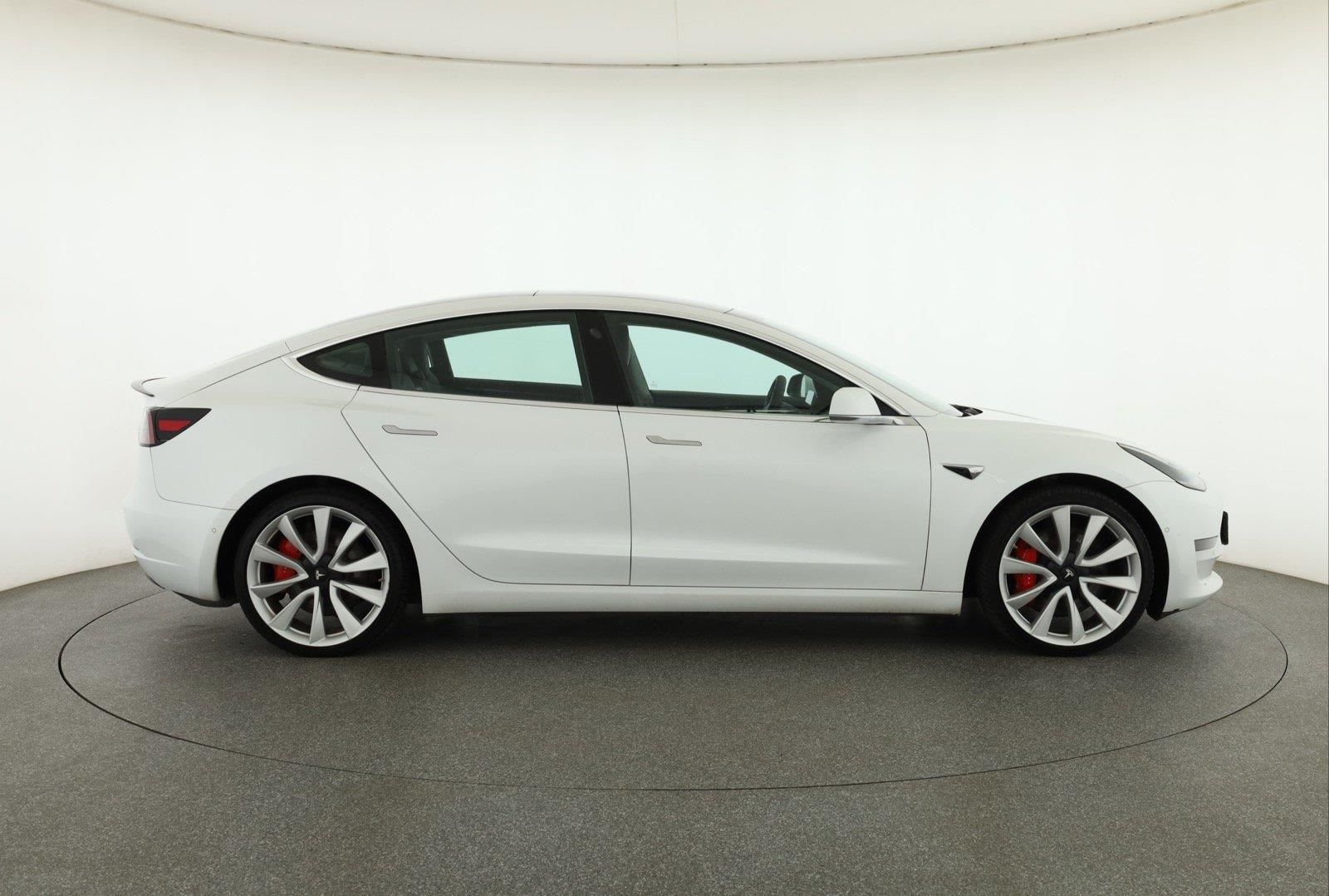 Tesla Model 3, Performance 78kWh, 4X4 - fotka 6