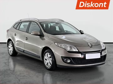 1.5 dCi, po STK, Tažné