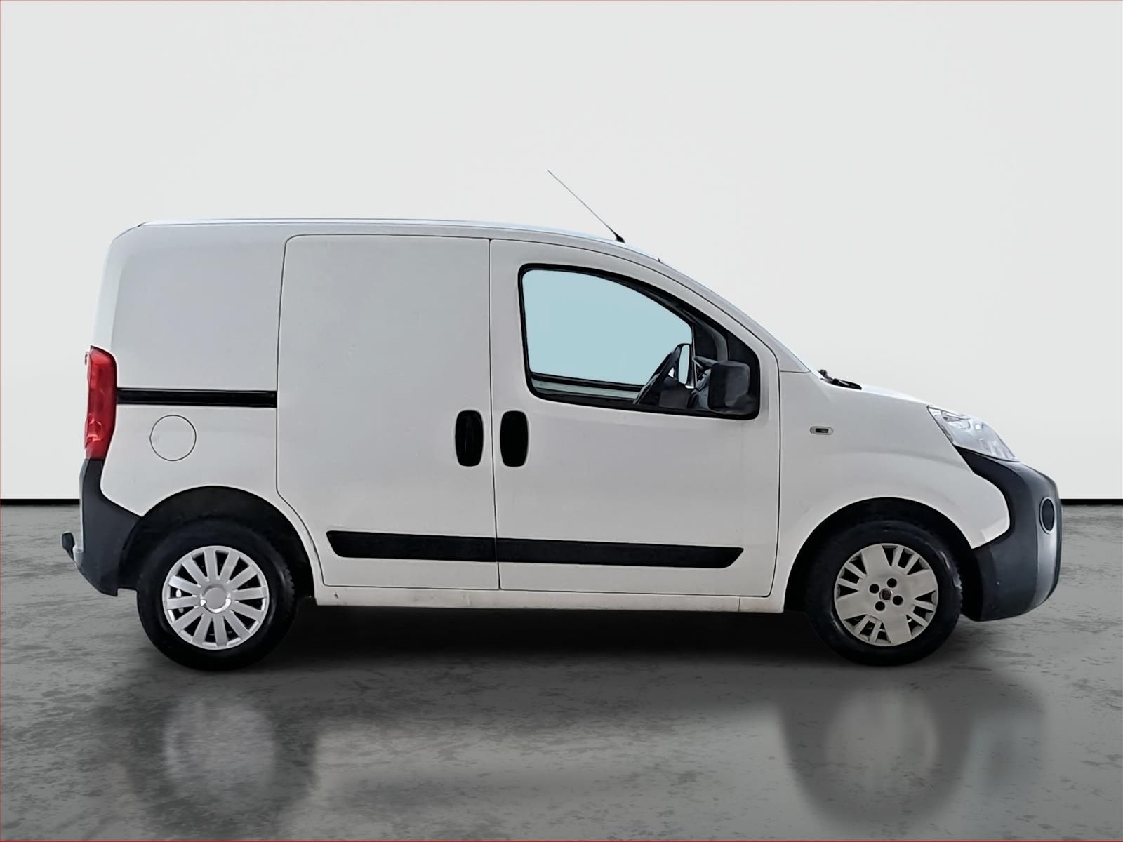 Fiat Fiorino Combi, 1.4, Cargo, Klimatizace - fotka 6