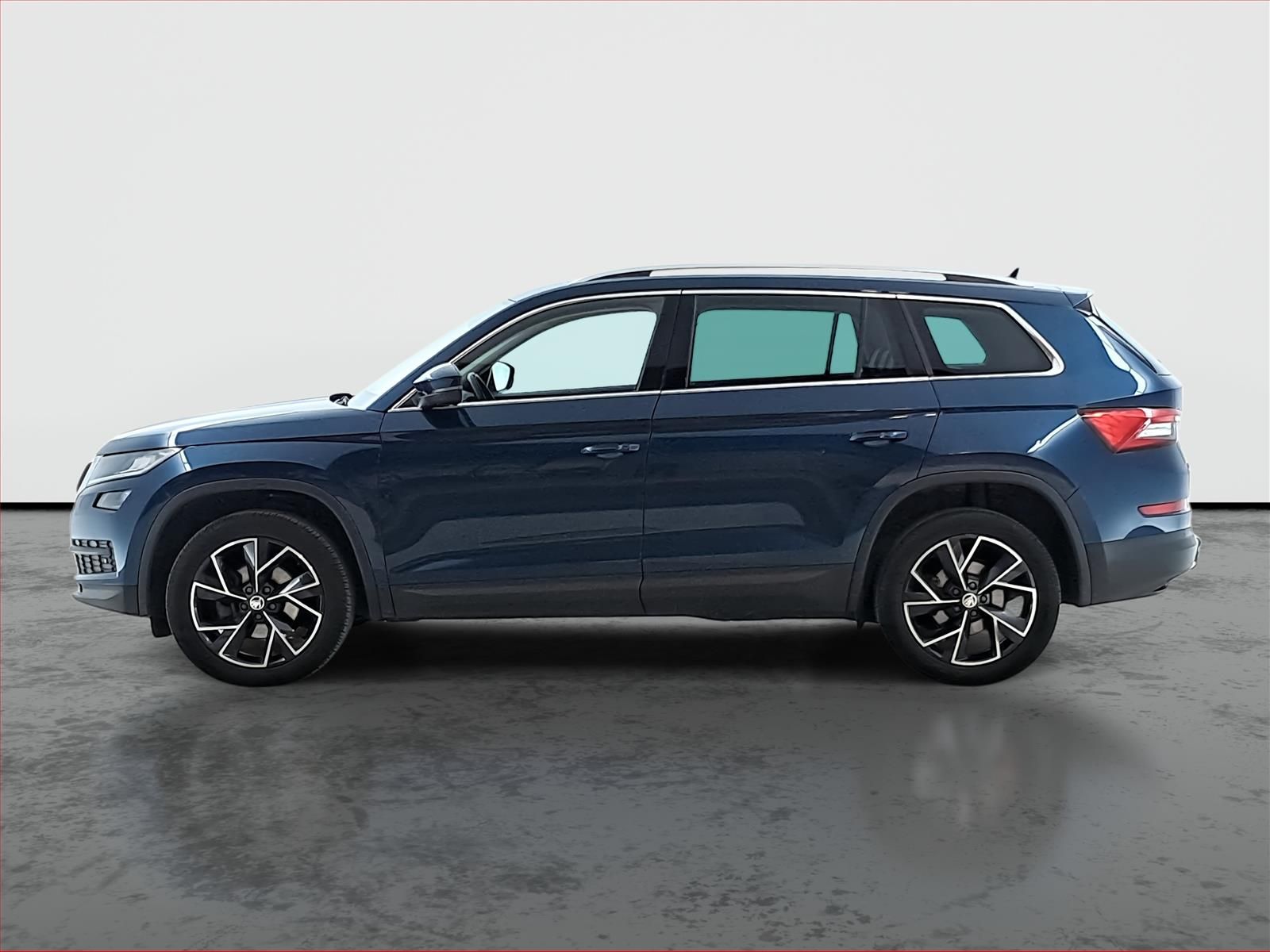 Škoda Kodiaq, 2.0 TDI 4x4, Style, 4X4 - fotka 3