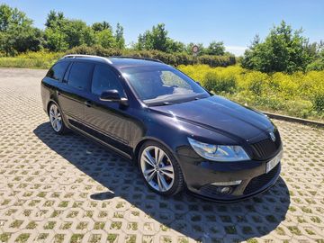 RS 2 , 2,0 TSI