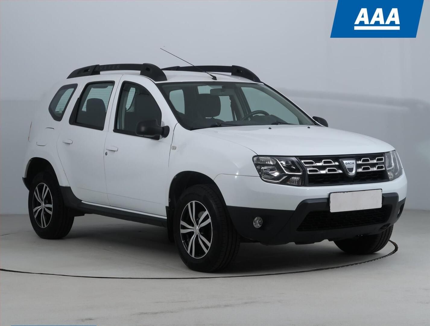 Dacia Duster, 1.5 dCi