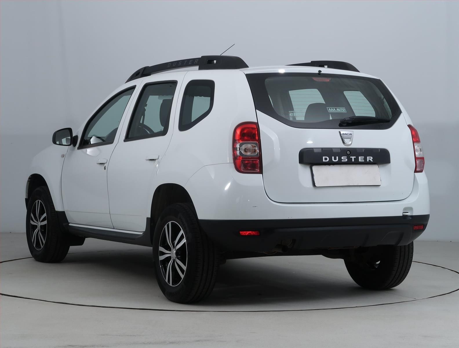 Dacia Duster, 1.5 dCi - fotka 4
