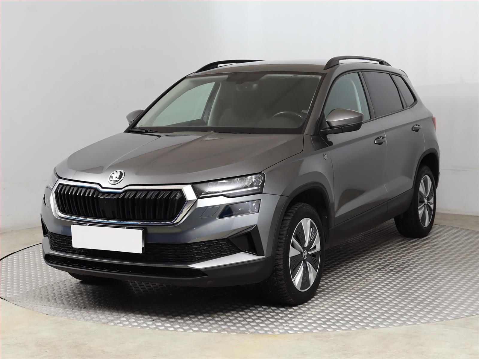 Škoda Karoq, 2.0 TDI, Style, Automat, ČR - fotka 2