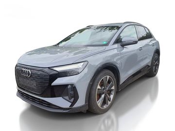 40, 150 kW, S-Line