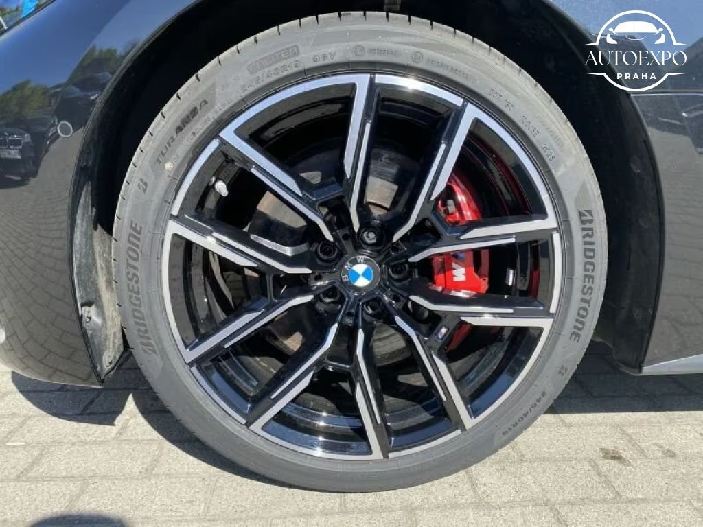 BMW Řada 4, 430i xDrive Gran Coupé M Sport - fotka 4