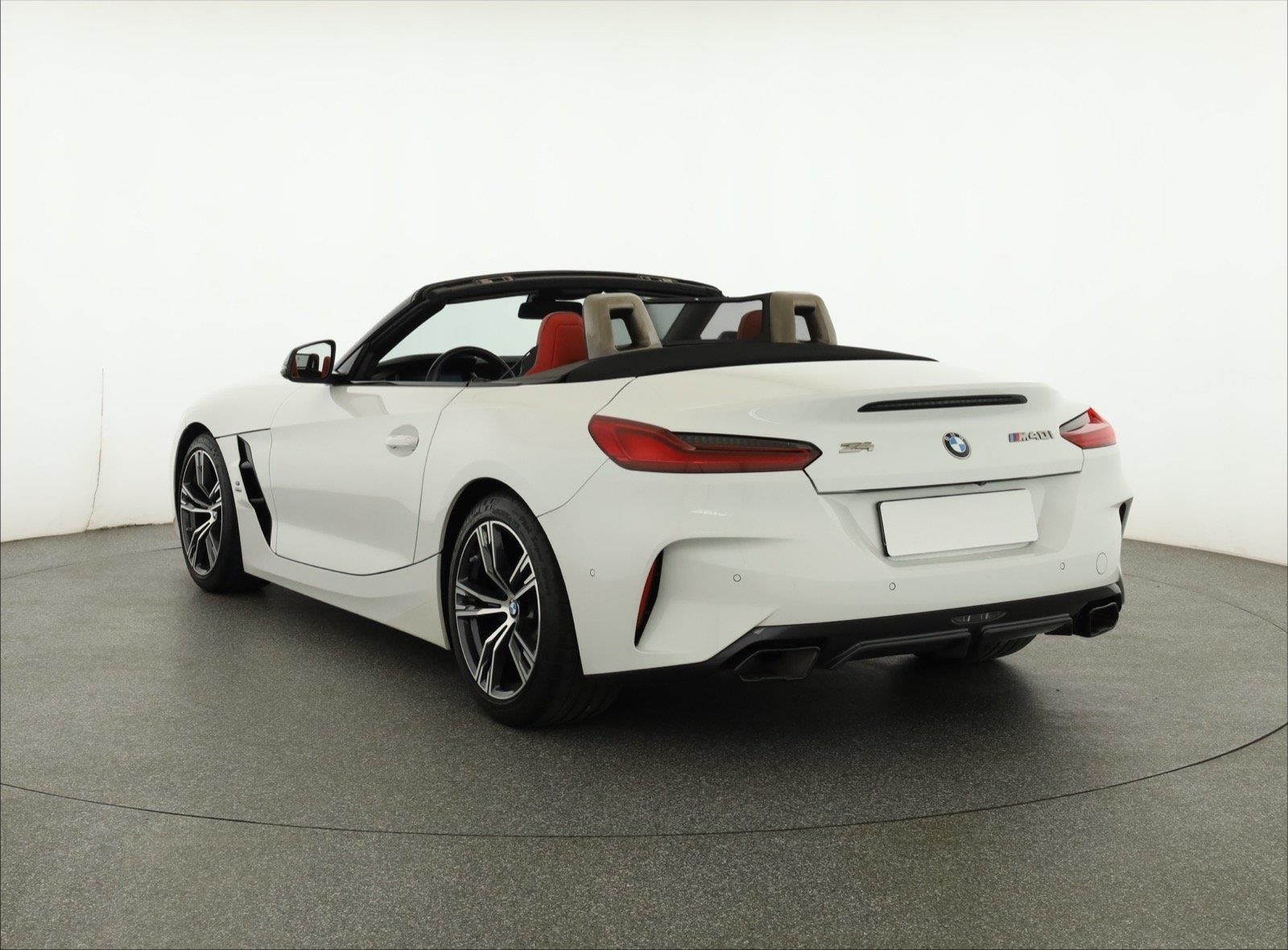 BMW Z4, M40i - fotka 4