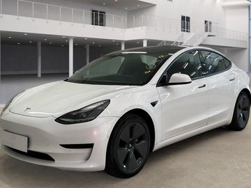 Std Range Plus 55kWh, SoH 83%