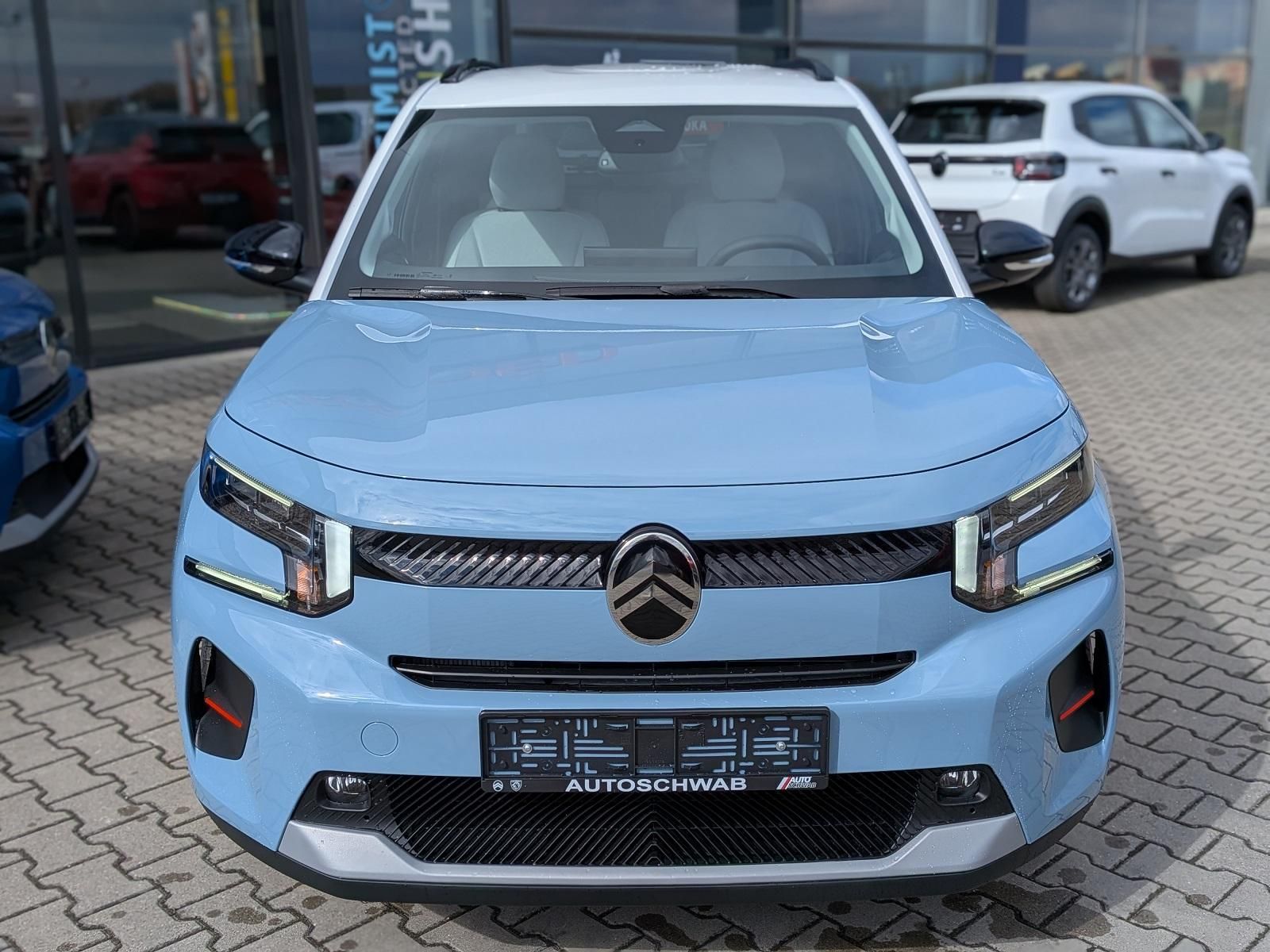 Citroën C3, MAX Turbo 100k Manual - fotka 3