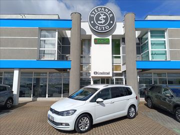 2,0 TDi DSG Highline
