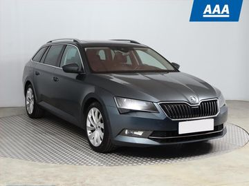 1.6 TDI, Style, Serv.kniha