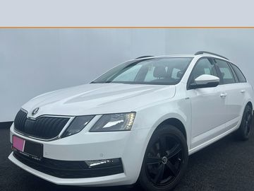 1.0TSI Navi Akt.Tempomat - DPH