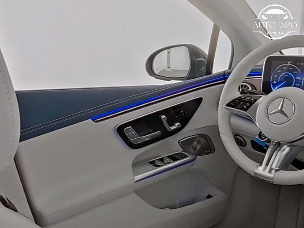 Mercedes-Benz EQE, 350+ *Edition - fotka 5