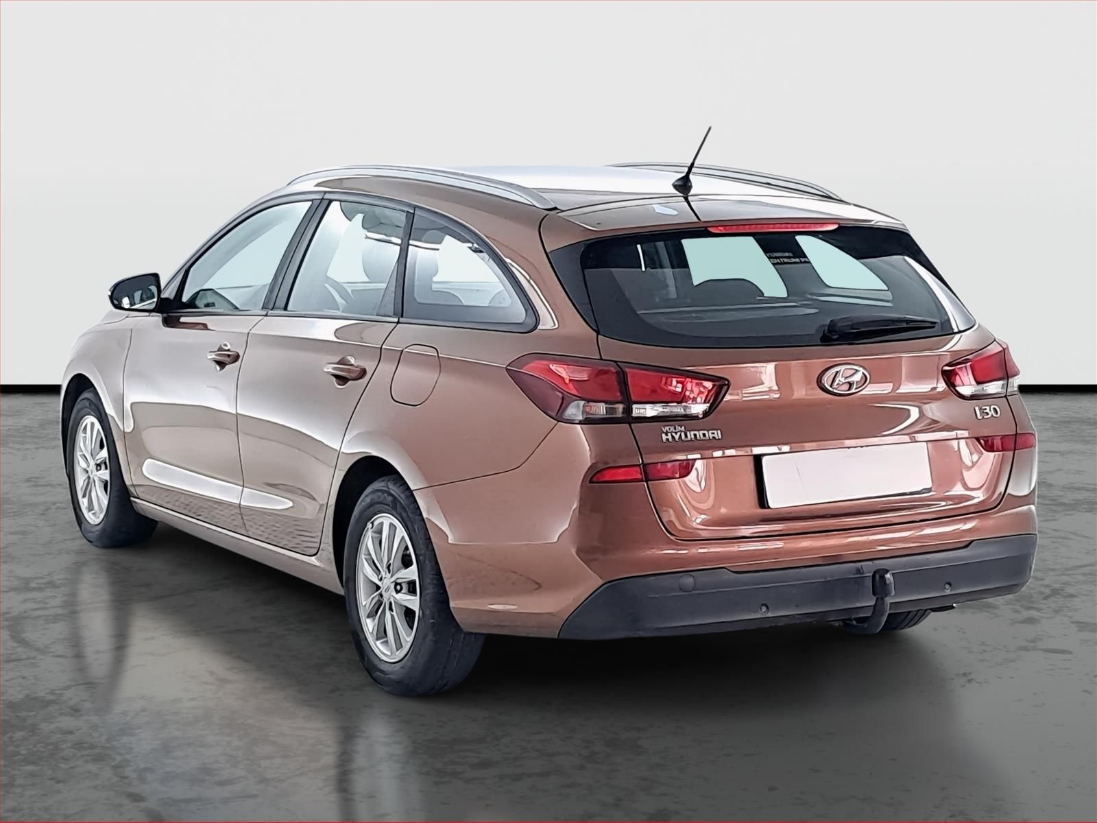 Hyundai i30, 1.0 T-GDI, Trikolor - fotka 4