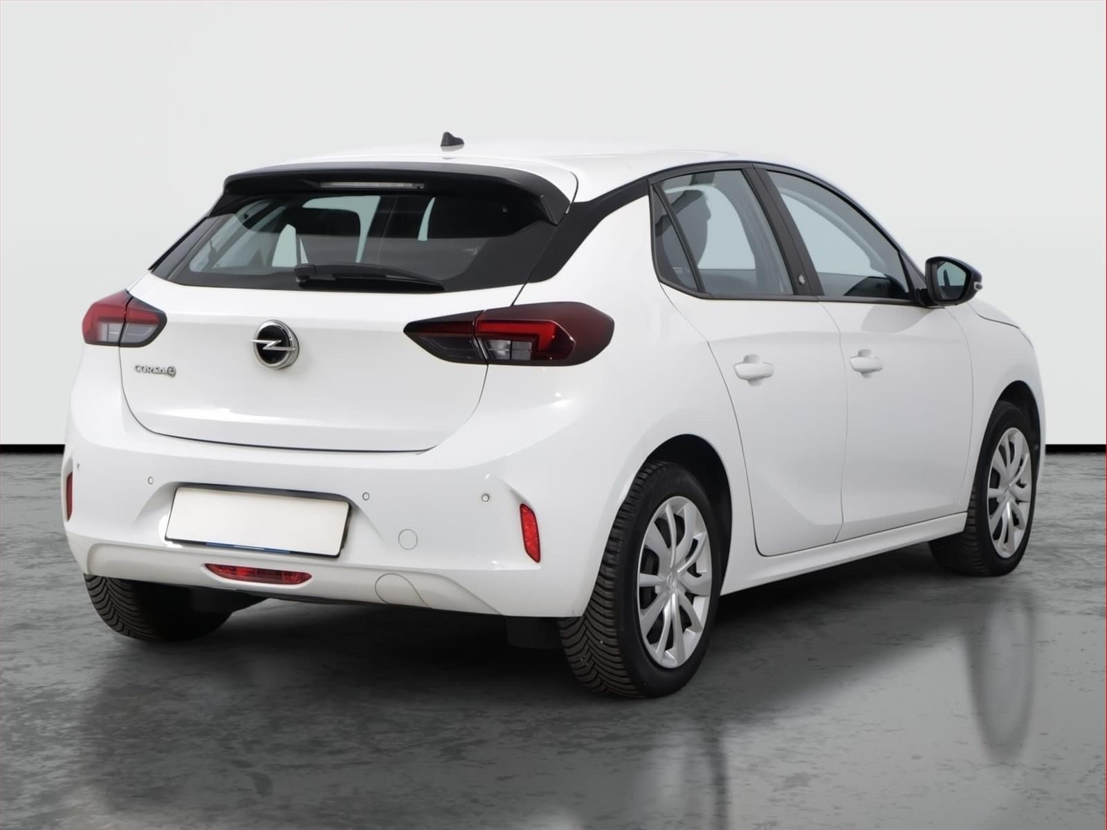 Opel Corsa, 50 kWh, SoH 92%, Edition - fotka 5