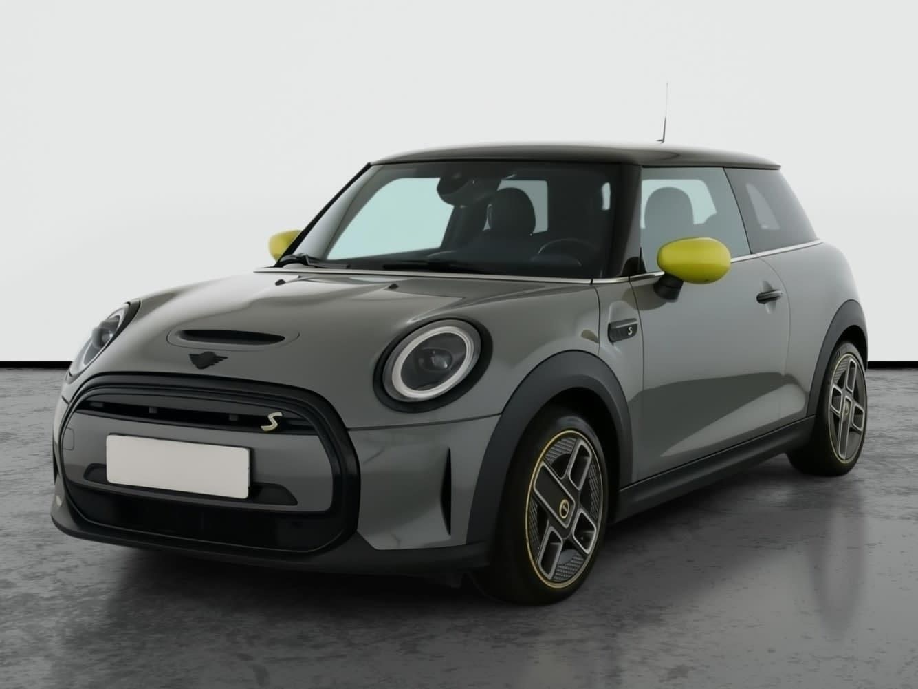 Mini, Cooper SE 32 kWh, SoH 100% - fotka 2