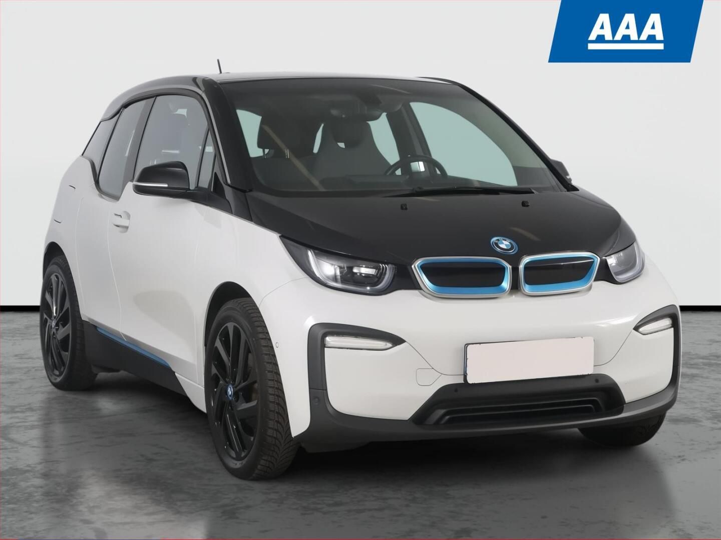 BMW i3, 120Ah BEV, SoH 90%, Automat