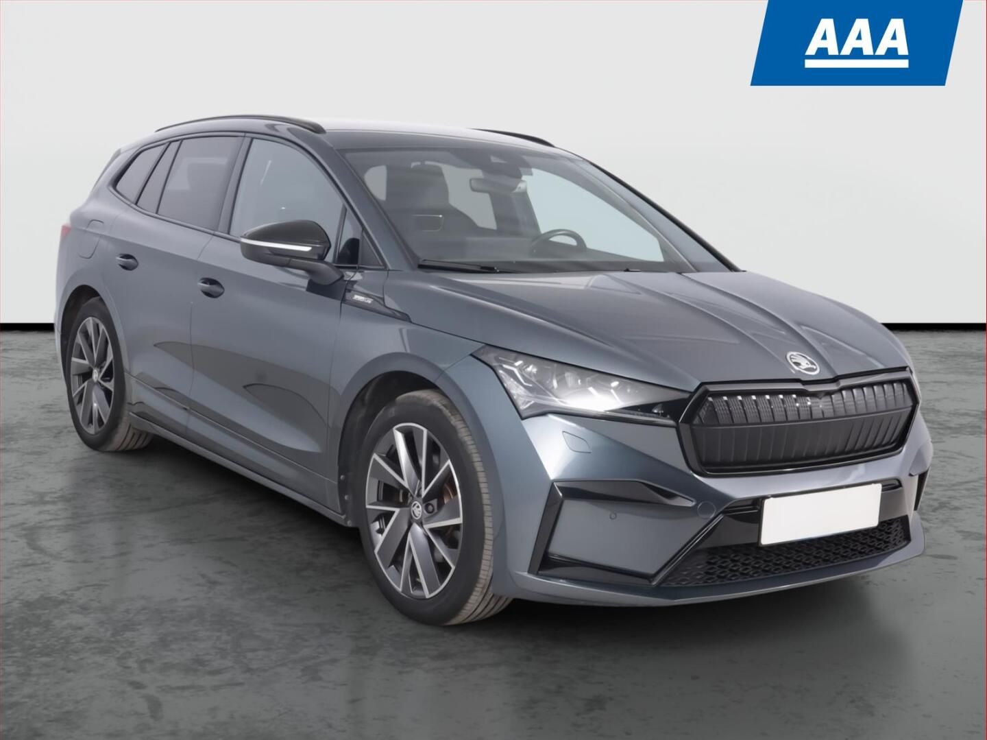 Škoda Enyaq, 60 (62 kWh), SoH 90%