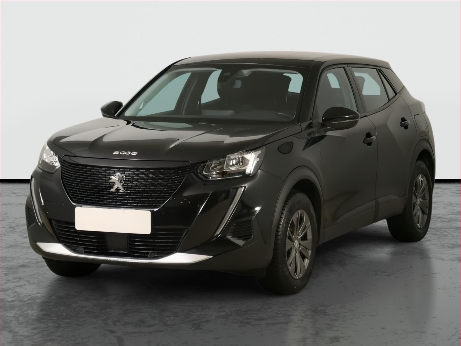 Peugeot 2008, 50 kWh, SoH 90%, Active - fotka 2