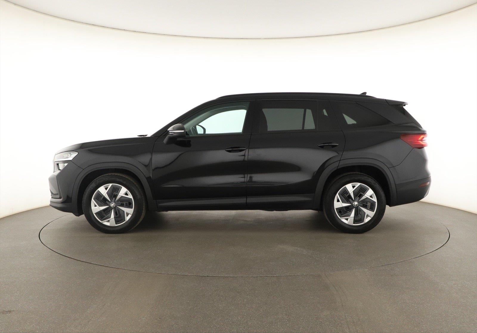 Škoda Kodiaq, 2.0 TDI, SELECTION, DPH - fotka 3