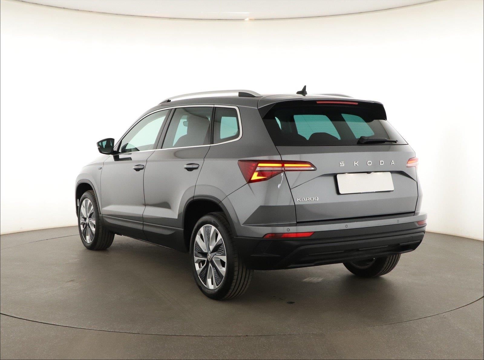 Škoda Karoq, 1.5 TSI, Drive, DRIVE, DPH - fotka 4