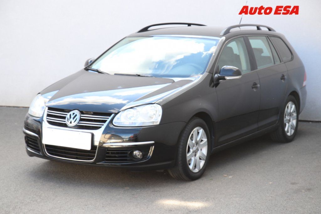 Volkswagen Golf, 1.4 TSI - fotka 3