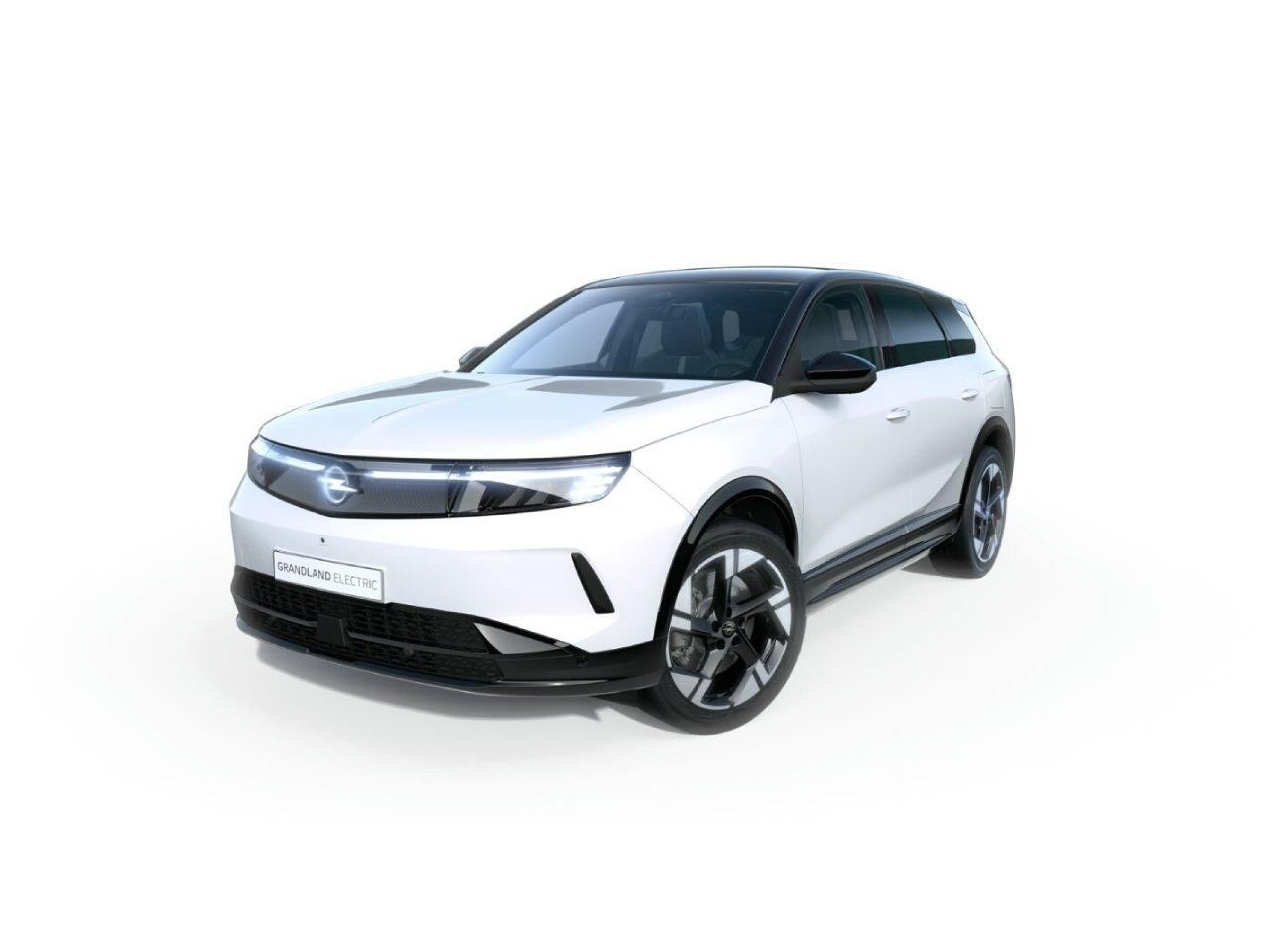 Opel Grandland, Electric 157kW GS Electric 213