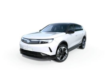 Electric 157kW GS Electric 213