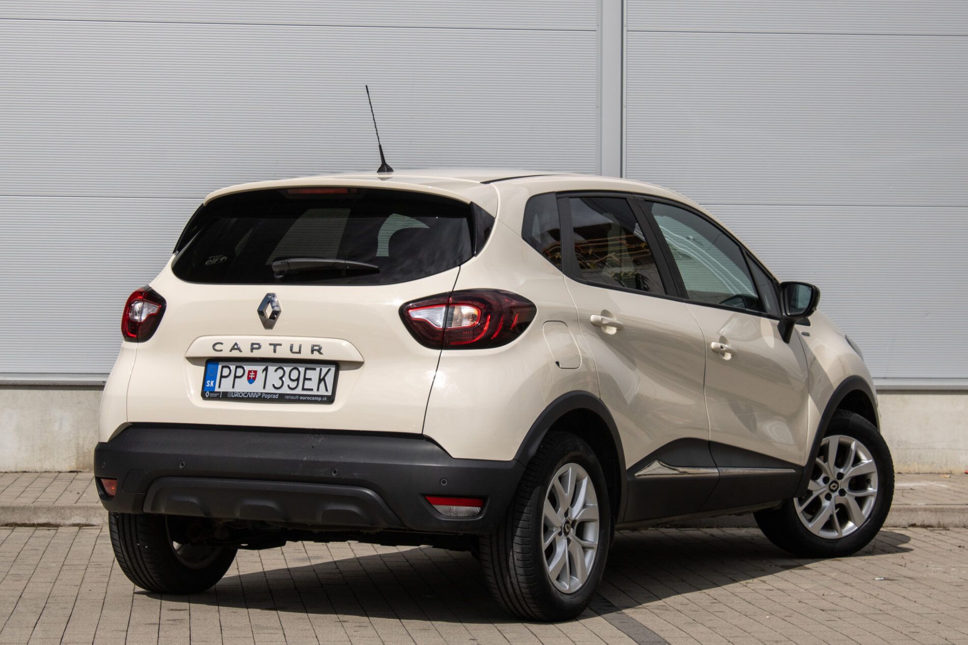 Renault Captur - fotka 5