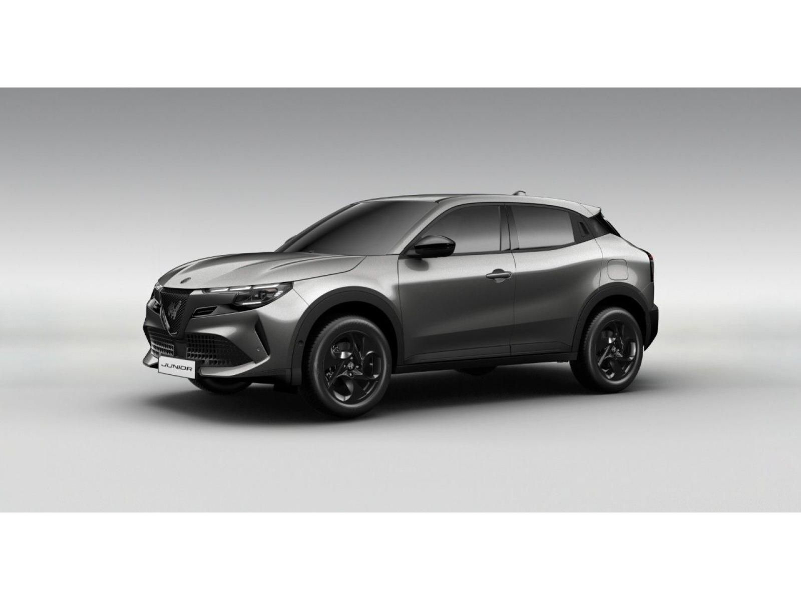 Alfa Romeo Junior, Ibrida 1.2 Turbo Hybrid 145k