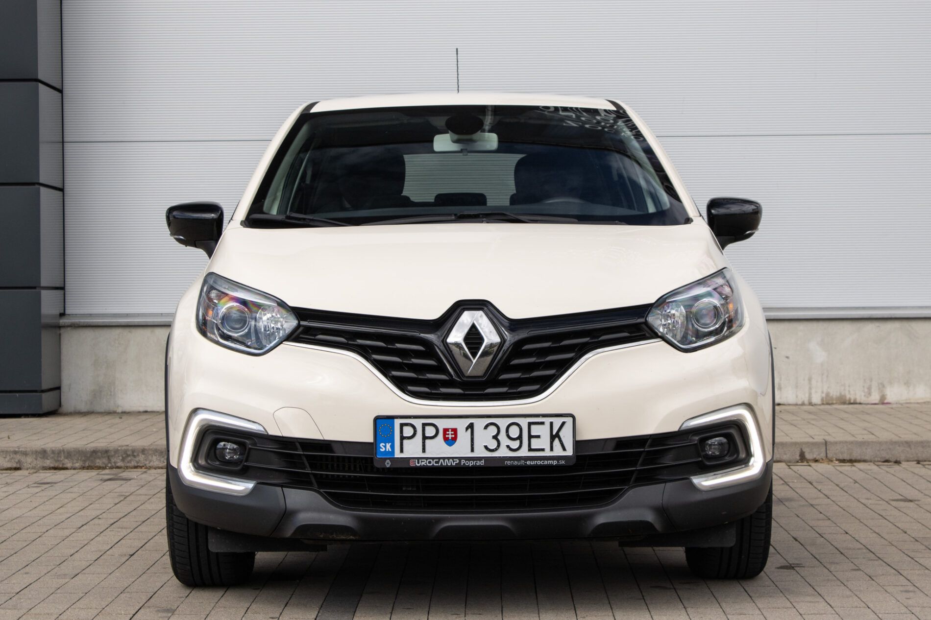 Renault Captur - fotka 2