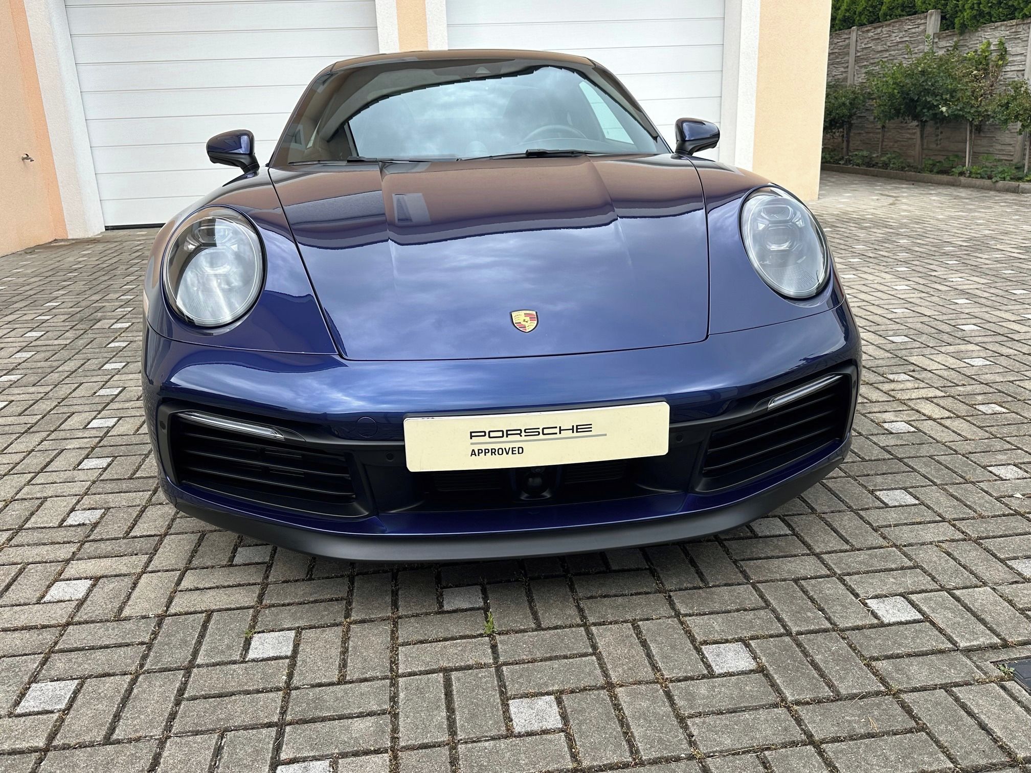 Porsche 911, Carrera 4S nový motor, záruka - fotka 2