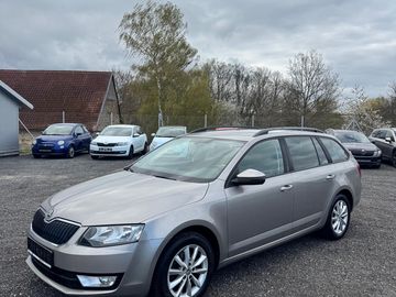 1.2 TSI Nová STK