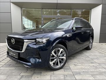 3,3 D 254ps 8AT AWD Takumi Plu