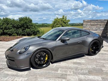 GT3 TOURING