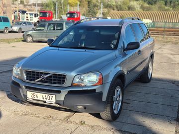2.5 D 4x4 120kw