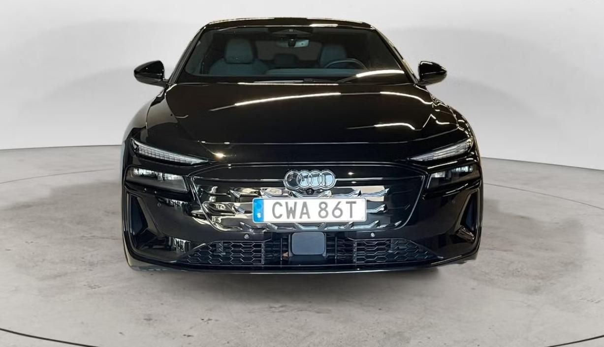 Audi A6 Avant, e-tron Quattro S-Line vzd. odp - fotka 5