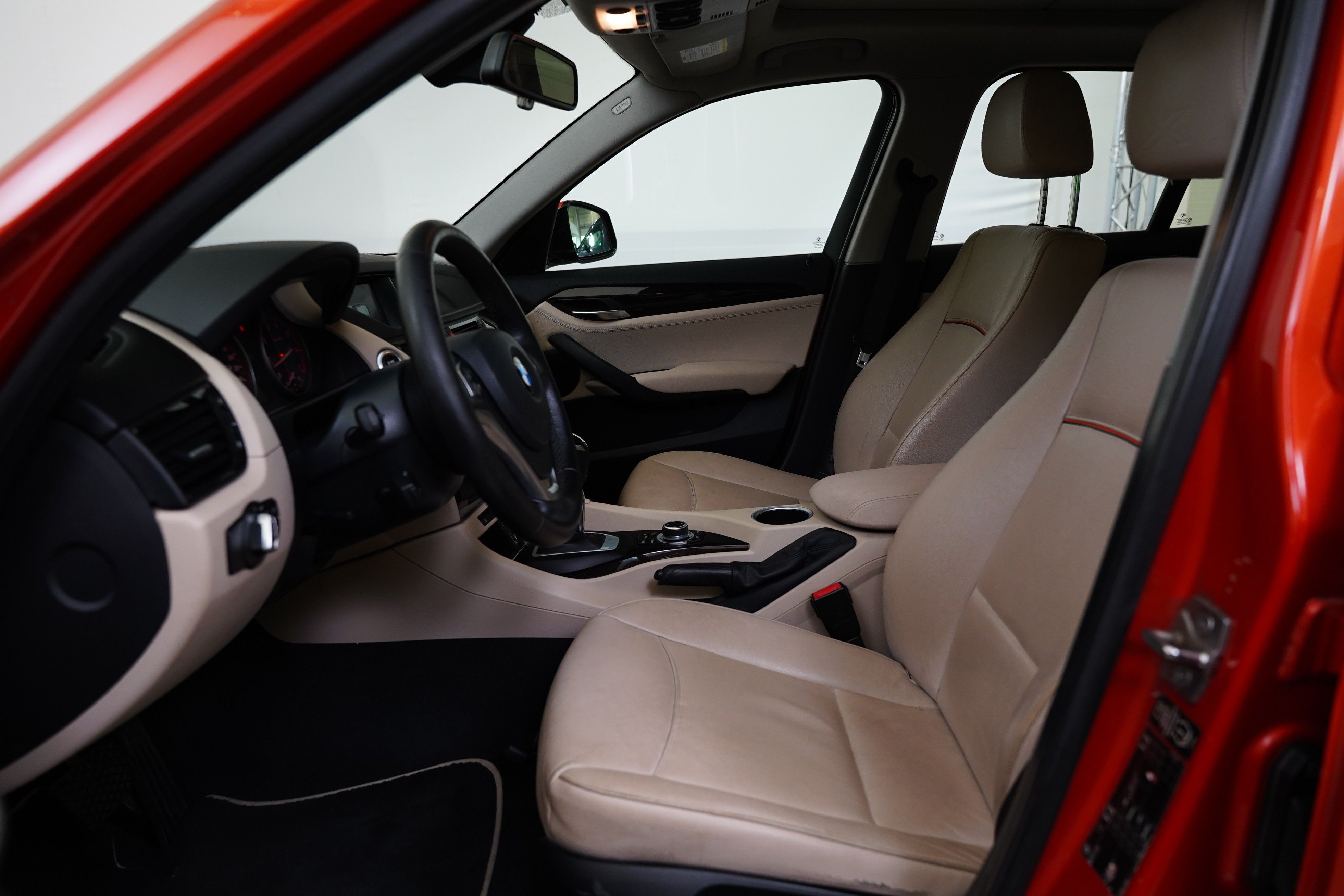 BMW X1, 20i 135 kW sDrive - fotka 5