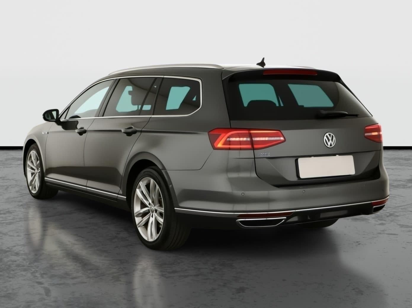 Volkswagen Passat, 1.4 GTE, Automat, Navi - fotka 4