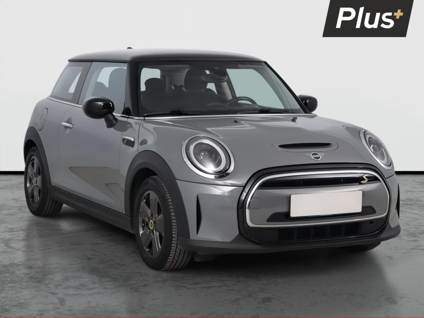 Mini, Cooper SE 32 kWh, SoH 98%