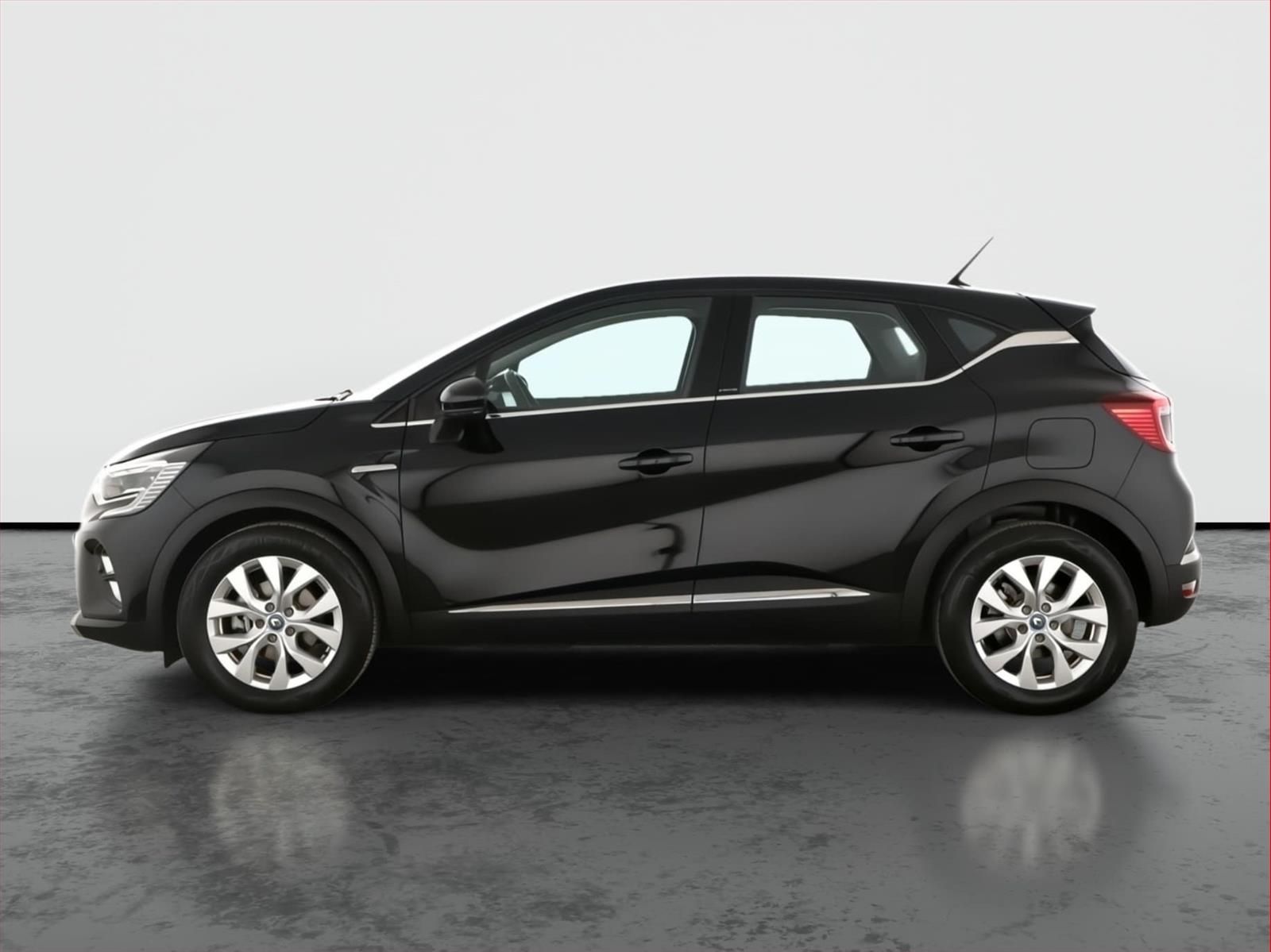 Renault Captur, E-Tech Plug-in, Intens - fotka 3