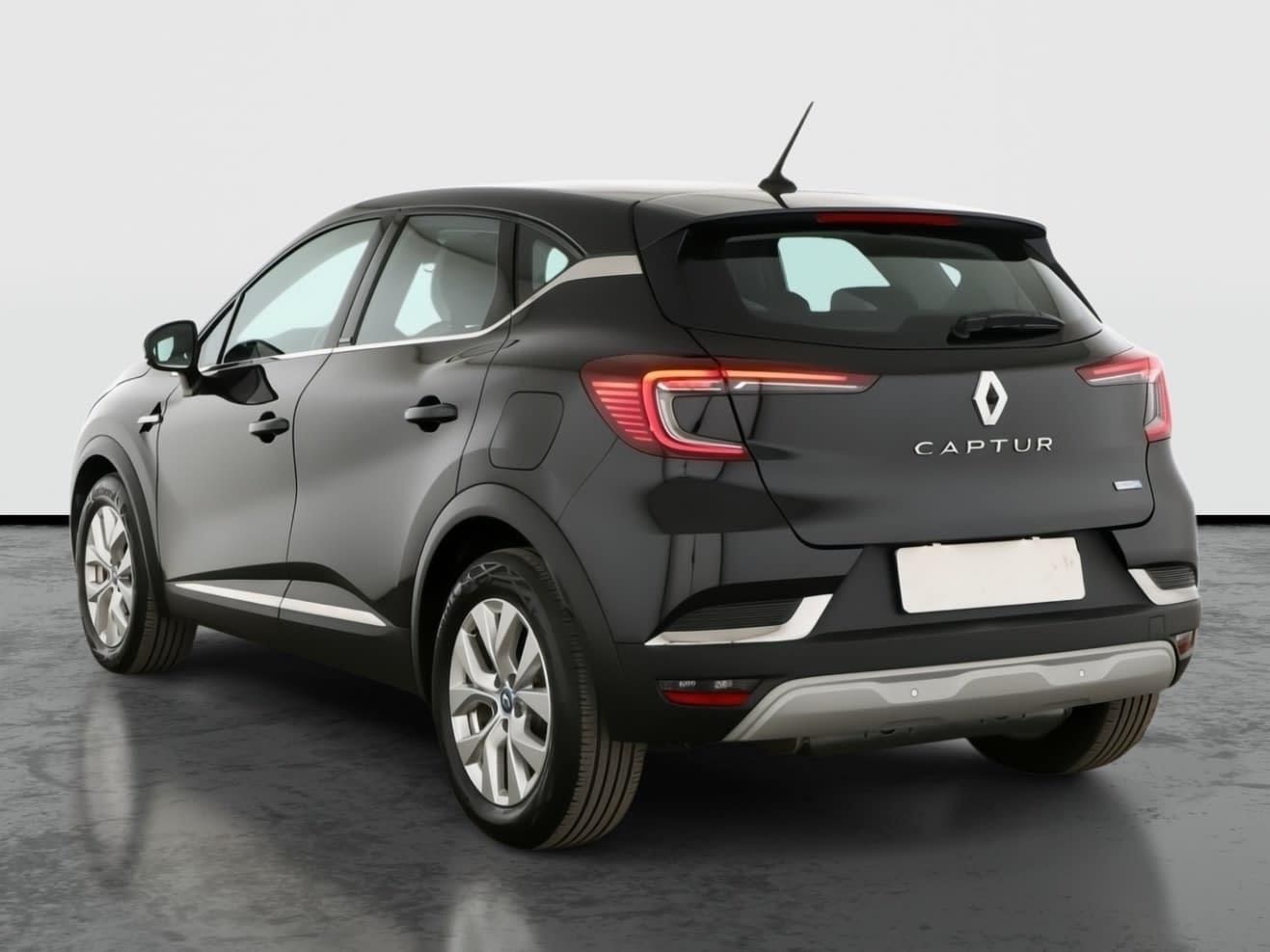 Renault Captur, E-Tech Plug-in, Intens - fotka 4