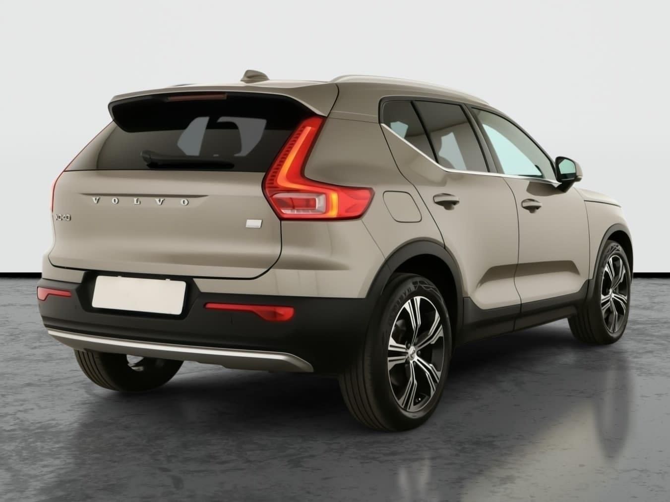 Volvo XC40, T5 Recharge, Automat, ČR,1.maj - fotka 5