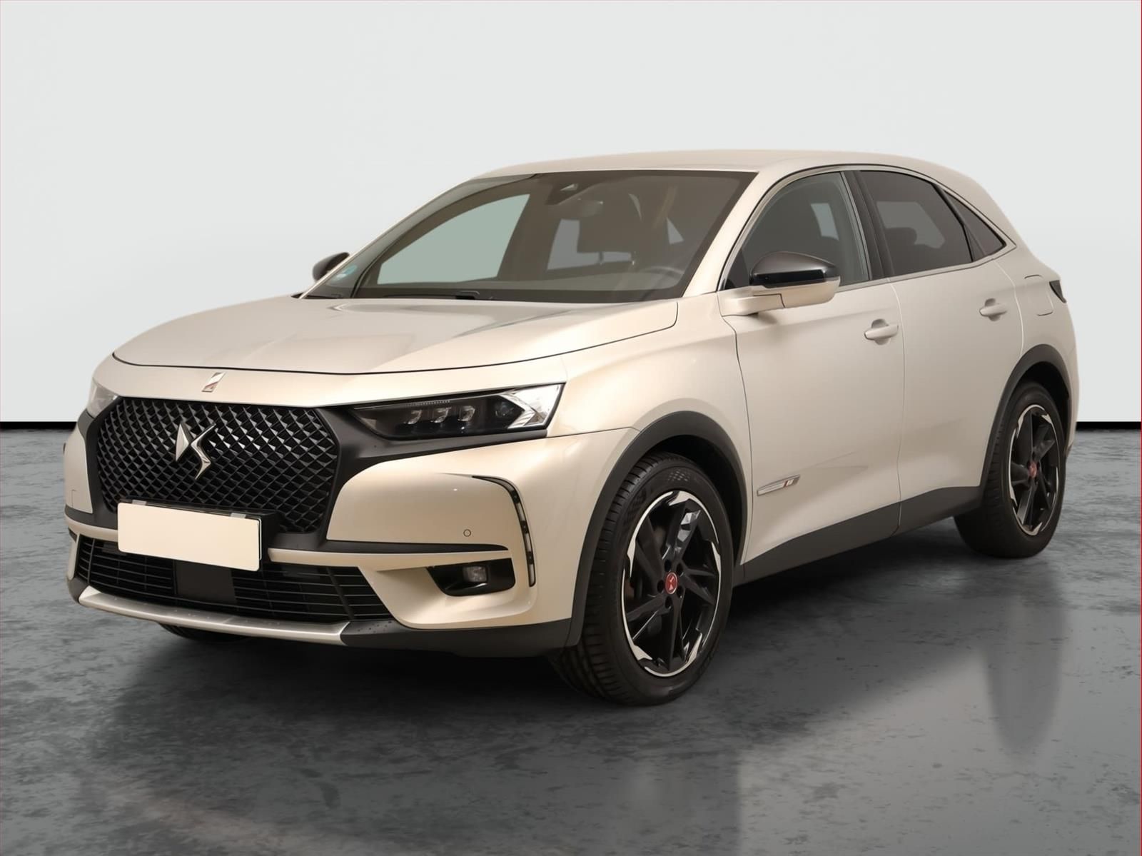 DS 7 Crossback, E-Tense 4x4, 4X4, Automat - fotka 2